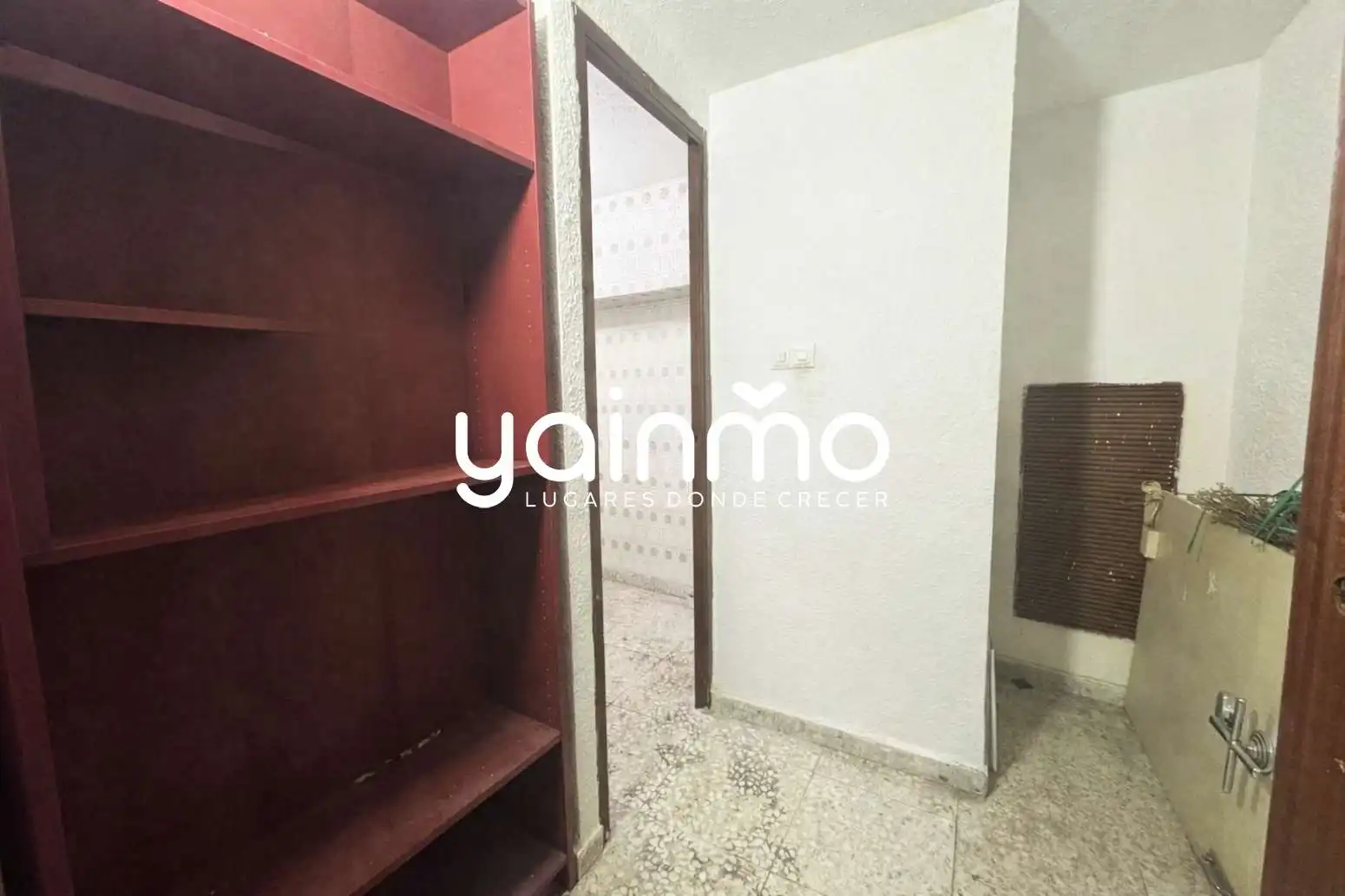 Business premises to rent in Jaén - Bernabé Soriano, imagen 6