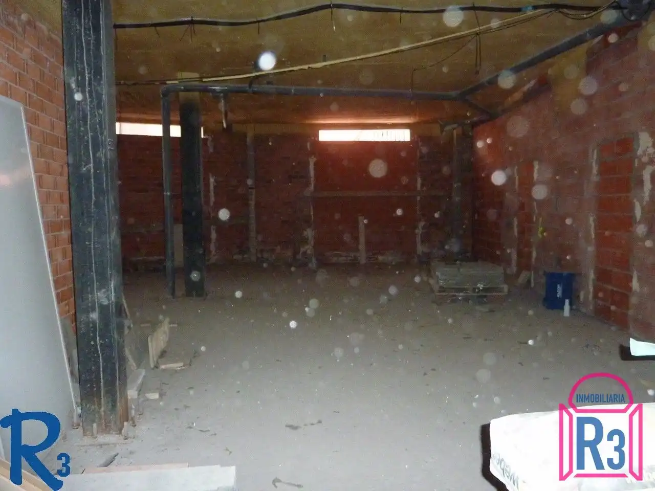 Gewerbefläche zur Miete in Plaza Conde Luna, esq. Calle Pozo, imagen 4