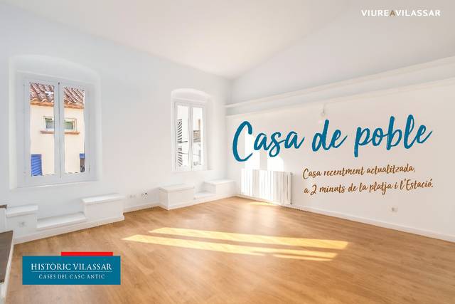 Finca rústica en Venta en Carrer de Sant Llorenç en Veral d'Ocata