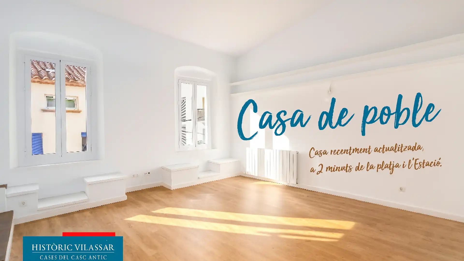 Finca rústica en venta en Carrer de Sant Llorenç, Veral d'Ocata