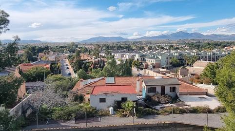 Foto 4 de Residencial en venda a Carrer Mayans I Siscar, 1a, Almajada - Ravel, Mutxamel