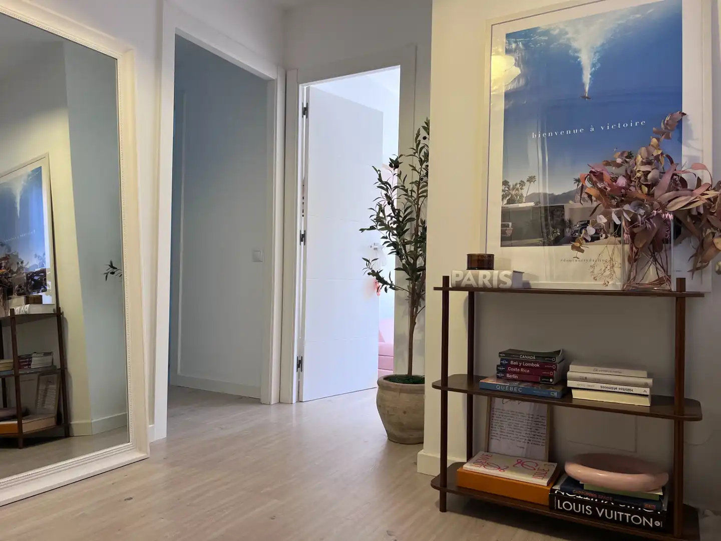 Flat for sale in Vilassar de Dalt  with Air Conditioner, Heating and Parquet flooring