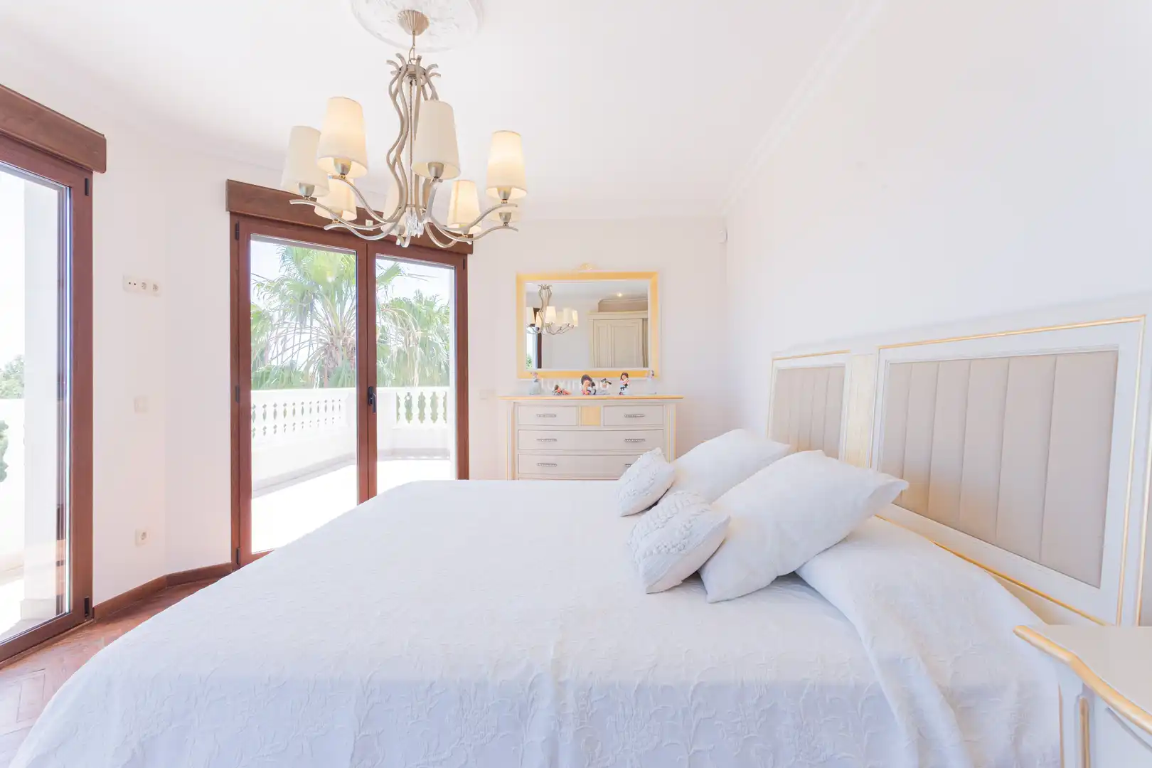 Villa mit Terrasse zum Verkauf in La Fustera, imagen 30
