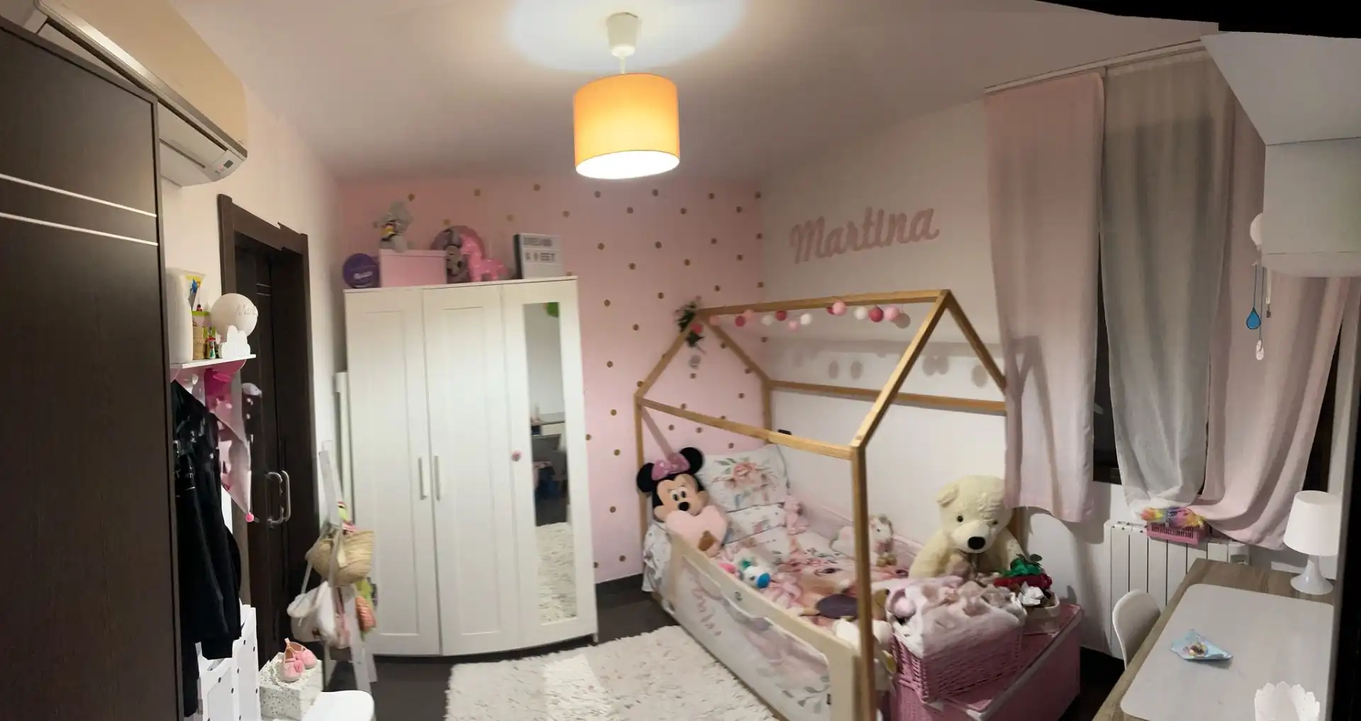 Bedroom of Houses for sale in Málaga  with Air Conditioner, Terrace and Storage room