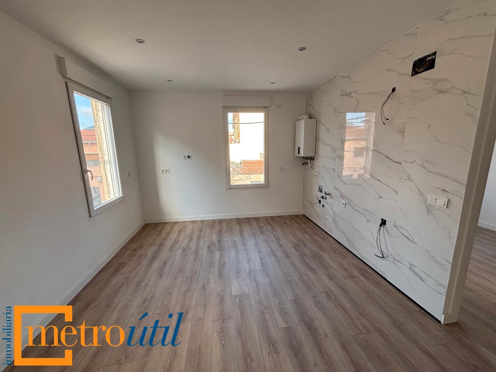 Bedroom of Flat for sale in Villares de la Reina  with Heating and Parquet flooring