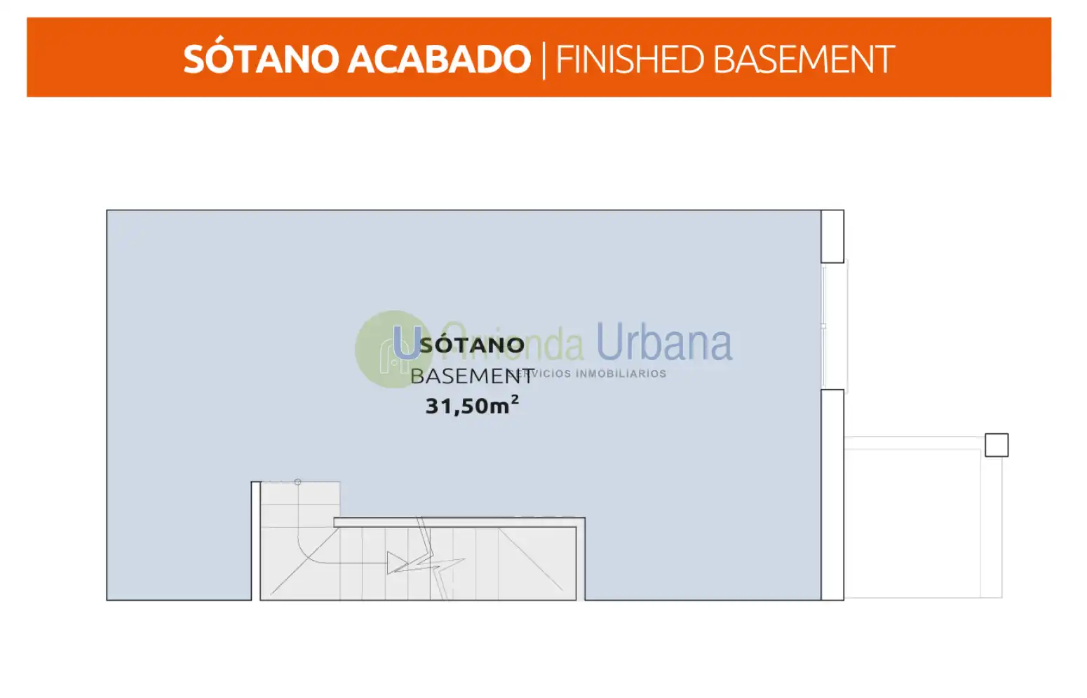 Adossat amb piscina en venda a Santa Pola - Calle Creta, imagen 24