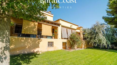 Foto 4 de Casa o chalet en venta en Maigmo, 84, Tibi, Alicante