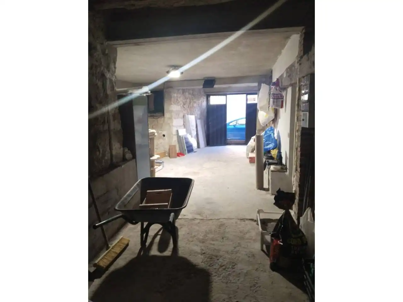 Casa adosada en venta en Susinos del Páramo con Calefacción, Terraza y Amueblado