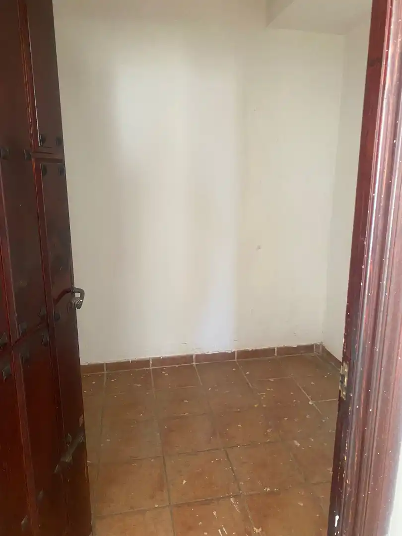 Habitación de Casa o chalet en venta en Villanueva de la Cañada con Jardín privado, Terraza y Piscina