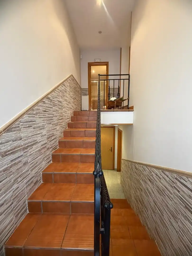 Casa o xalet en venda en Madrid amb Aire condicionat, Calefacció i Jardí privat