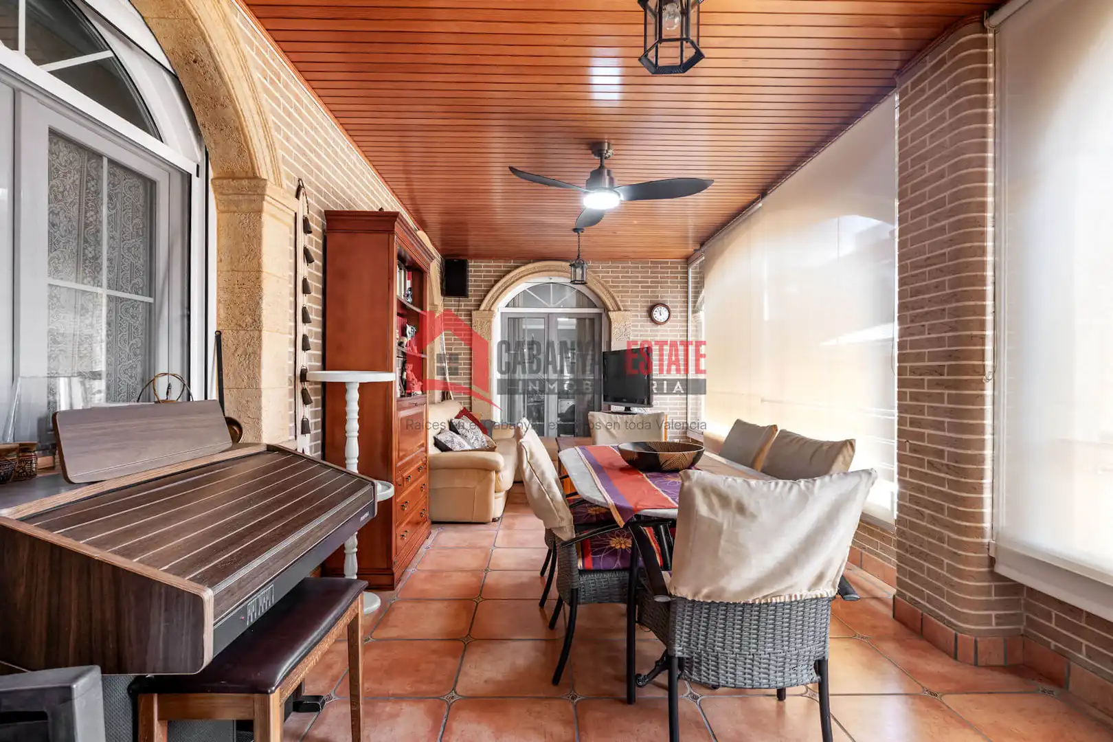 Wohnung mit Terrasse zum Verkauf in Puerto de Sagunto, imagen 32