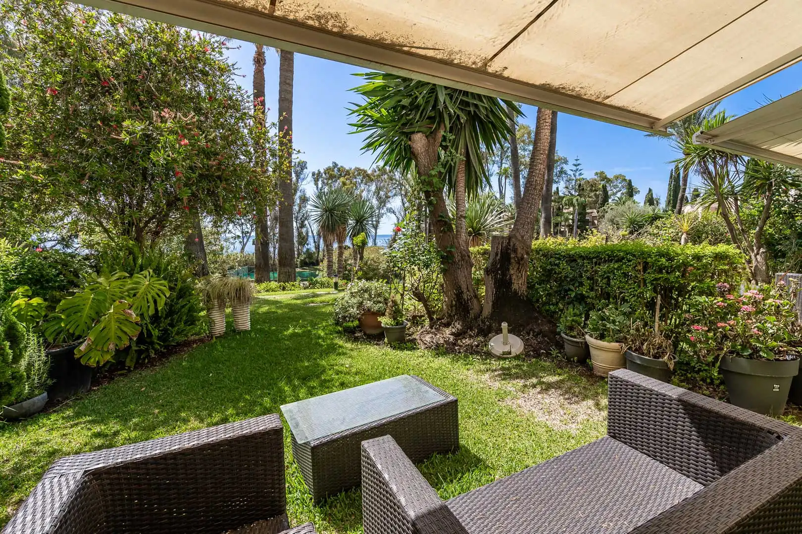 Reihenhaus mit Pool zum Verkauf in PRESIDENTE BEACH 27, imagen 10