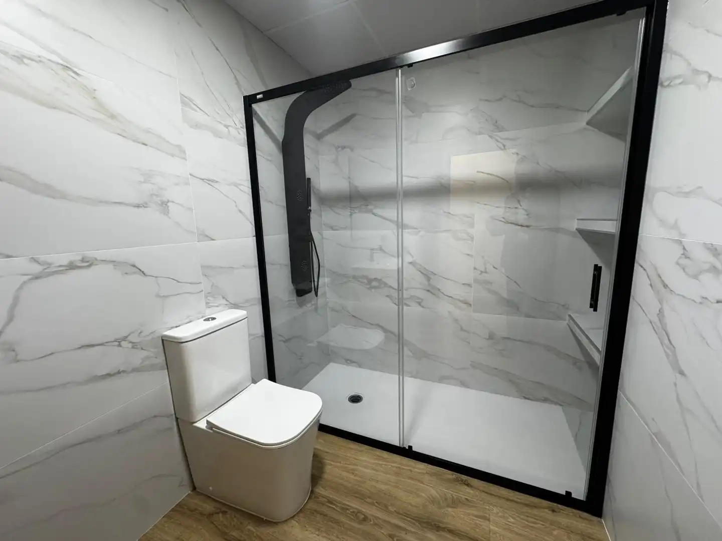 Baño de Piso en venta en Córdoba con Aire acondicionado y Amueblado