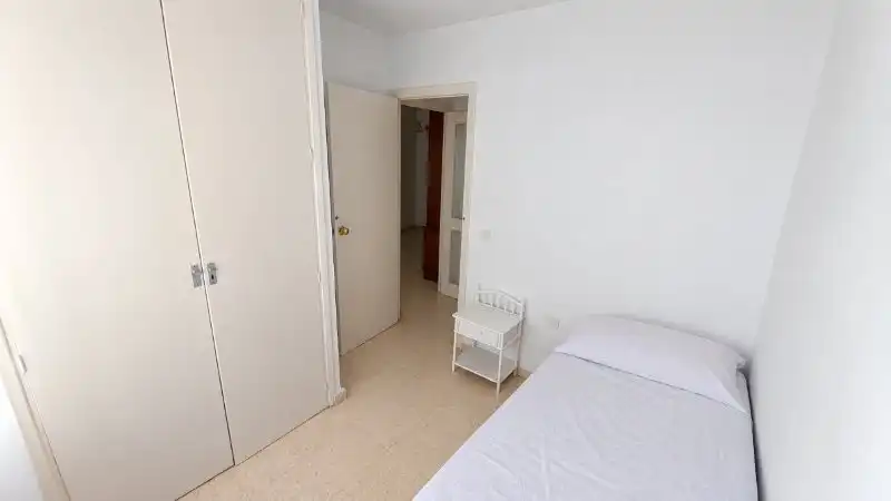 Appartamento con giardino in vendita a Bailén - Miraflores, imagen 14