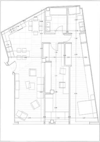 Planta baja en Venta en Casco Antiguo