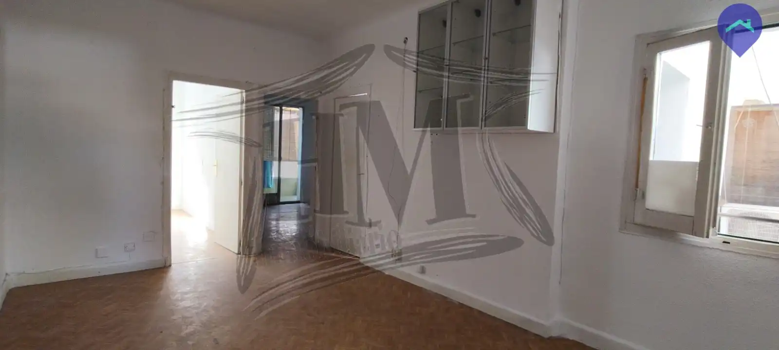Flat for sale in Madrid, Madrid