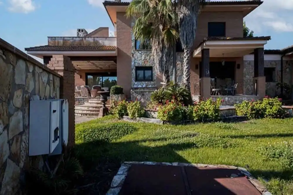 Casa en venta en Golf Guadiana, imagen 11