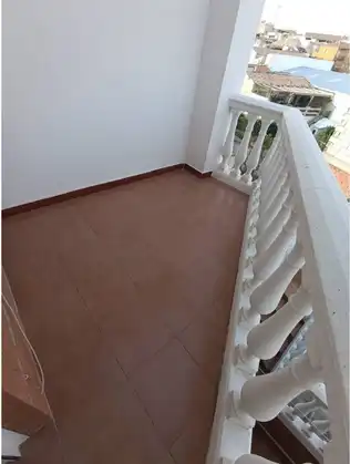 Terraza de Casa o chalet en venta en Linares con Aire acondicionado, Calefacción y Terraza