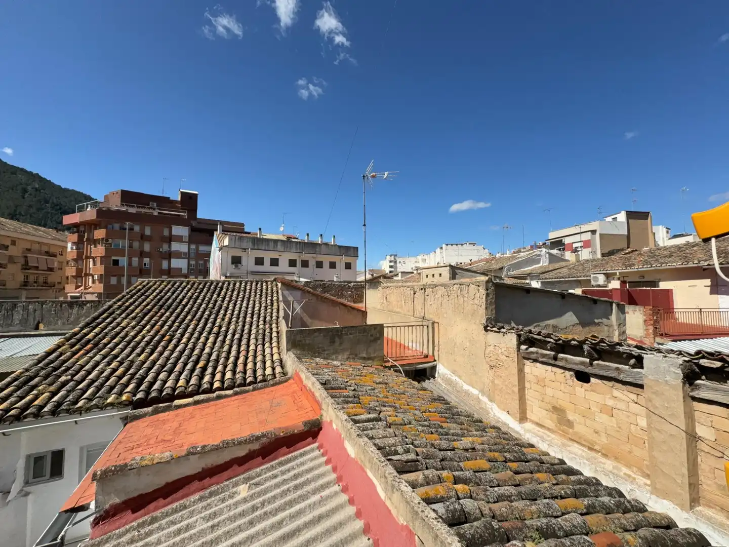 Casa amb terrassa en venda a Xàtiva, imagen 43