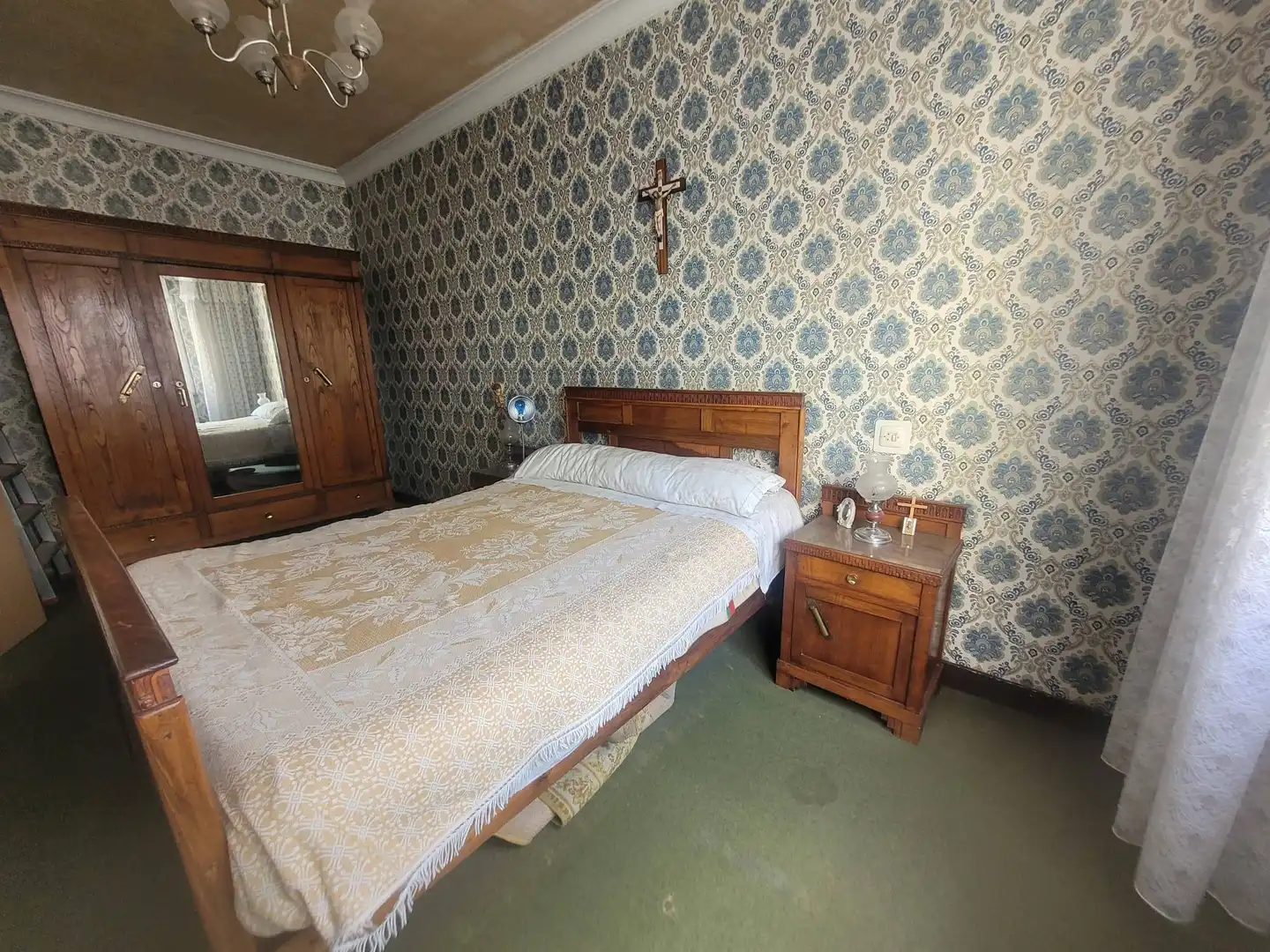 Habitación de Piso en venta en Lugo
