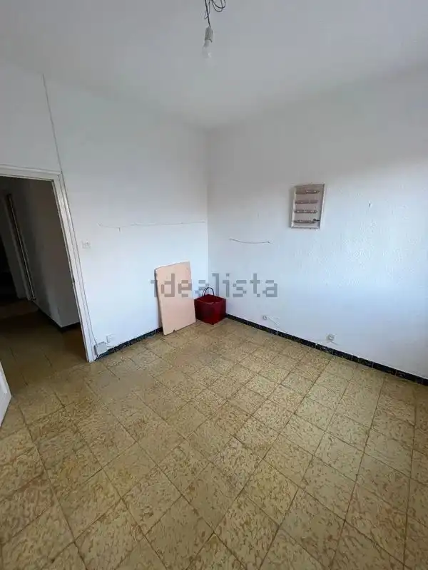 Bedroom of Houses for sale in Zaragoza  with Heating, Terrace and Storage room