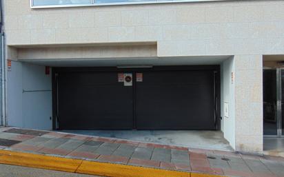 Parking of Garage for sale in A Coruña Capital 