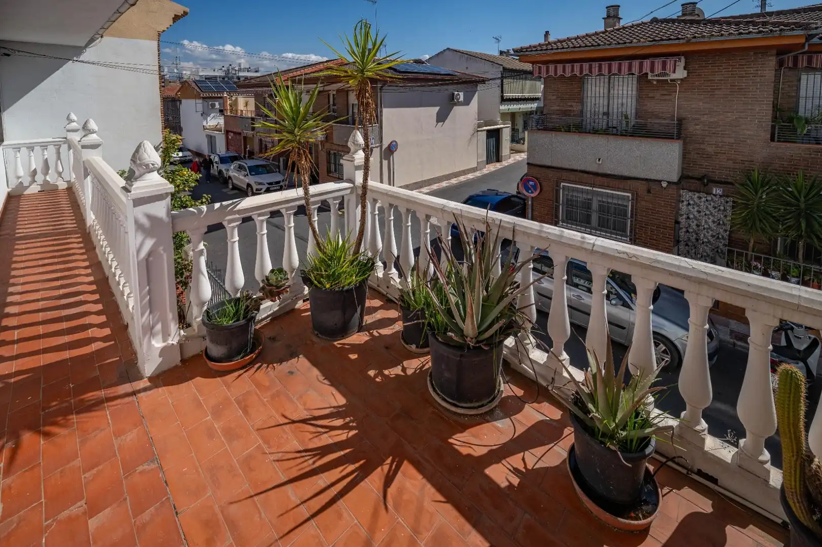 Casa o xalet en venda a Calle GERARDO DIEGO, 7, San Miguel