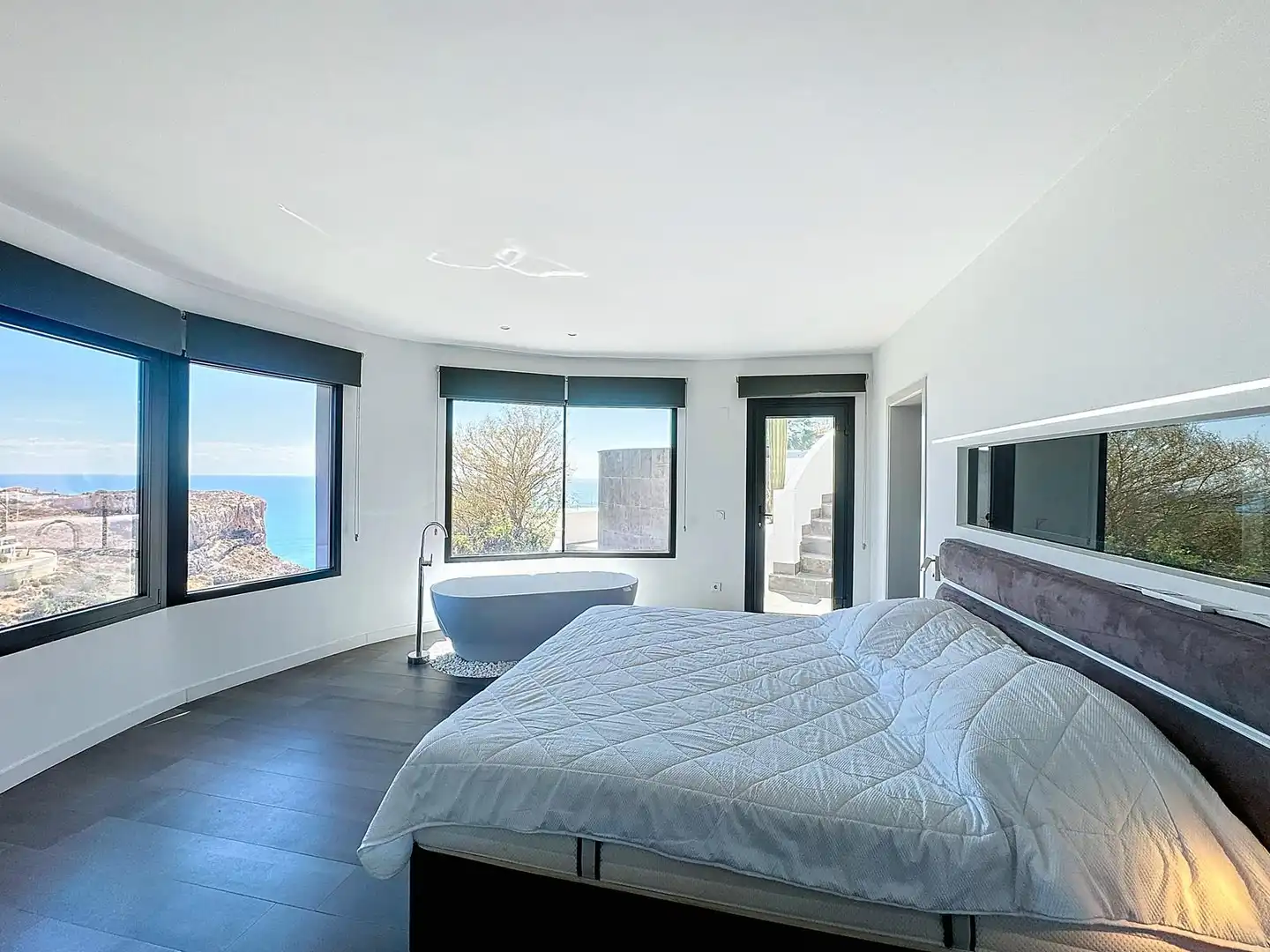 Villa con piscina in vendita a Cumbre del Sol, imagen 41