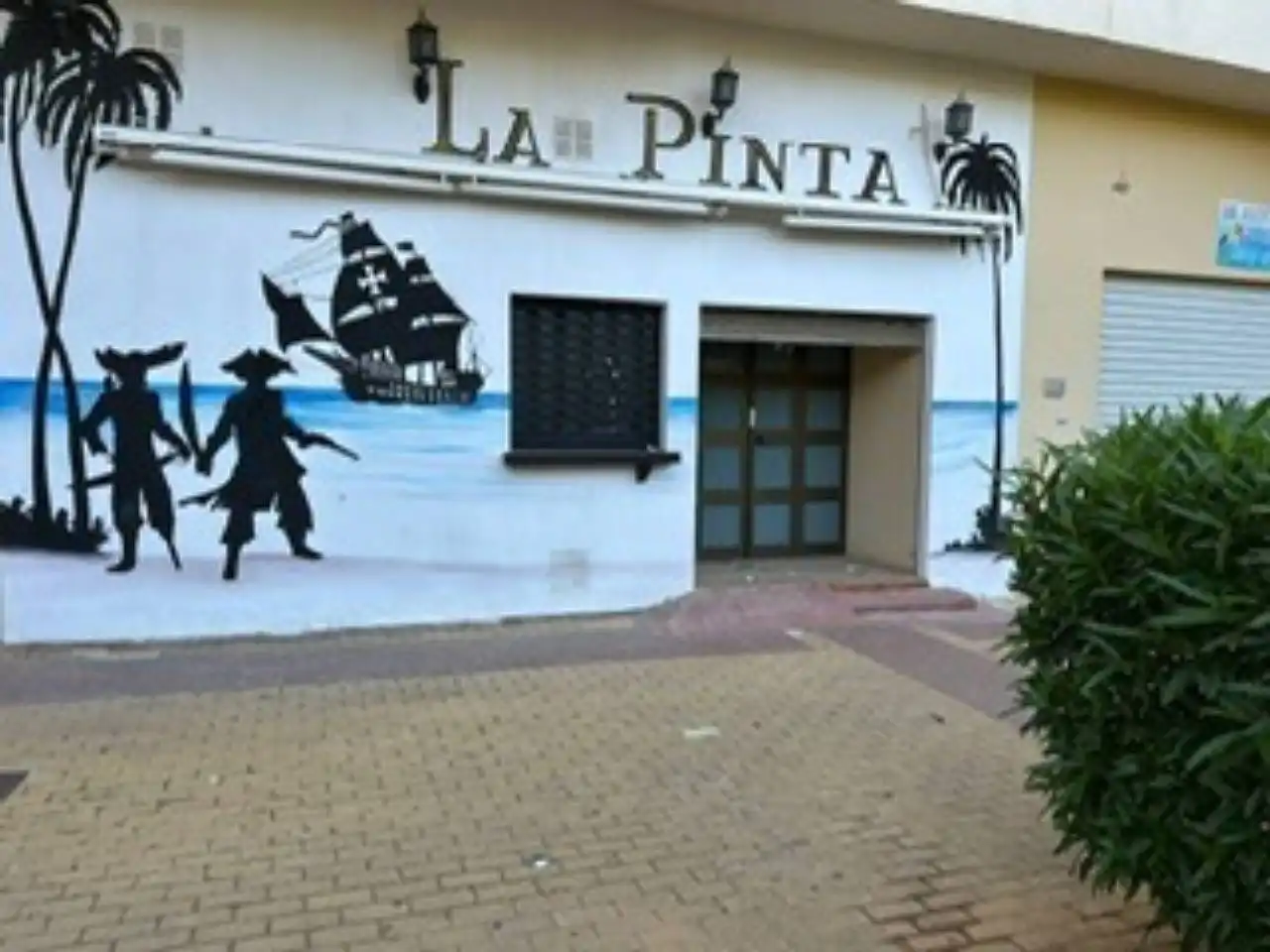 Local comercial en venda a Estepona Pueblo, imagen 21