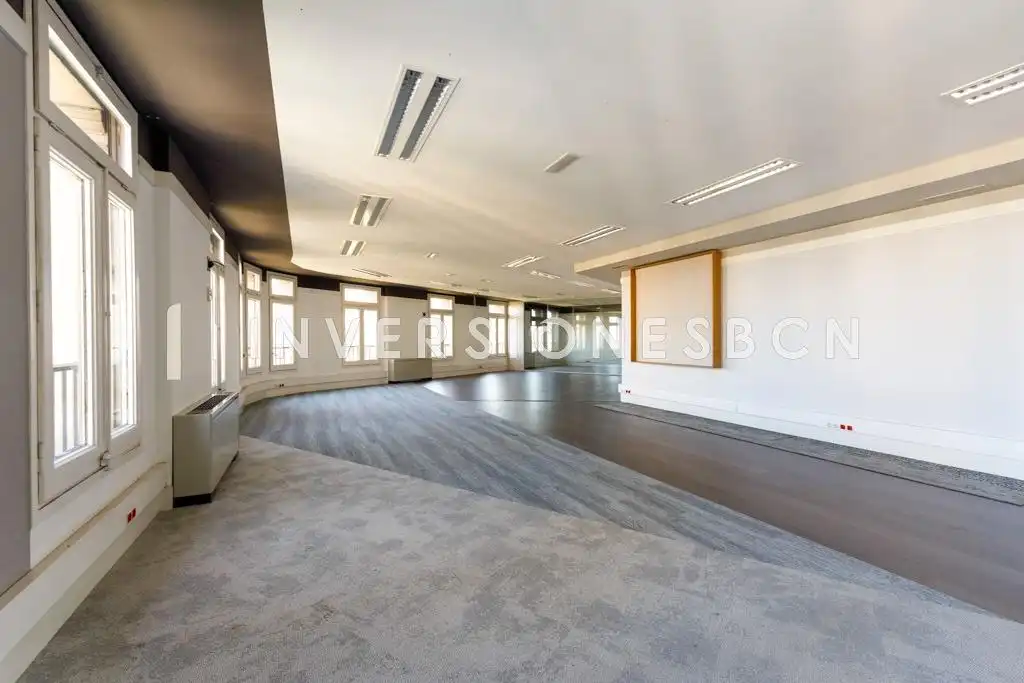 Büro mit Aufzug zur Miete in Diagonal, imagen 10