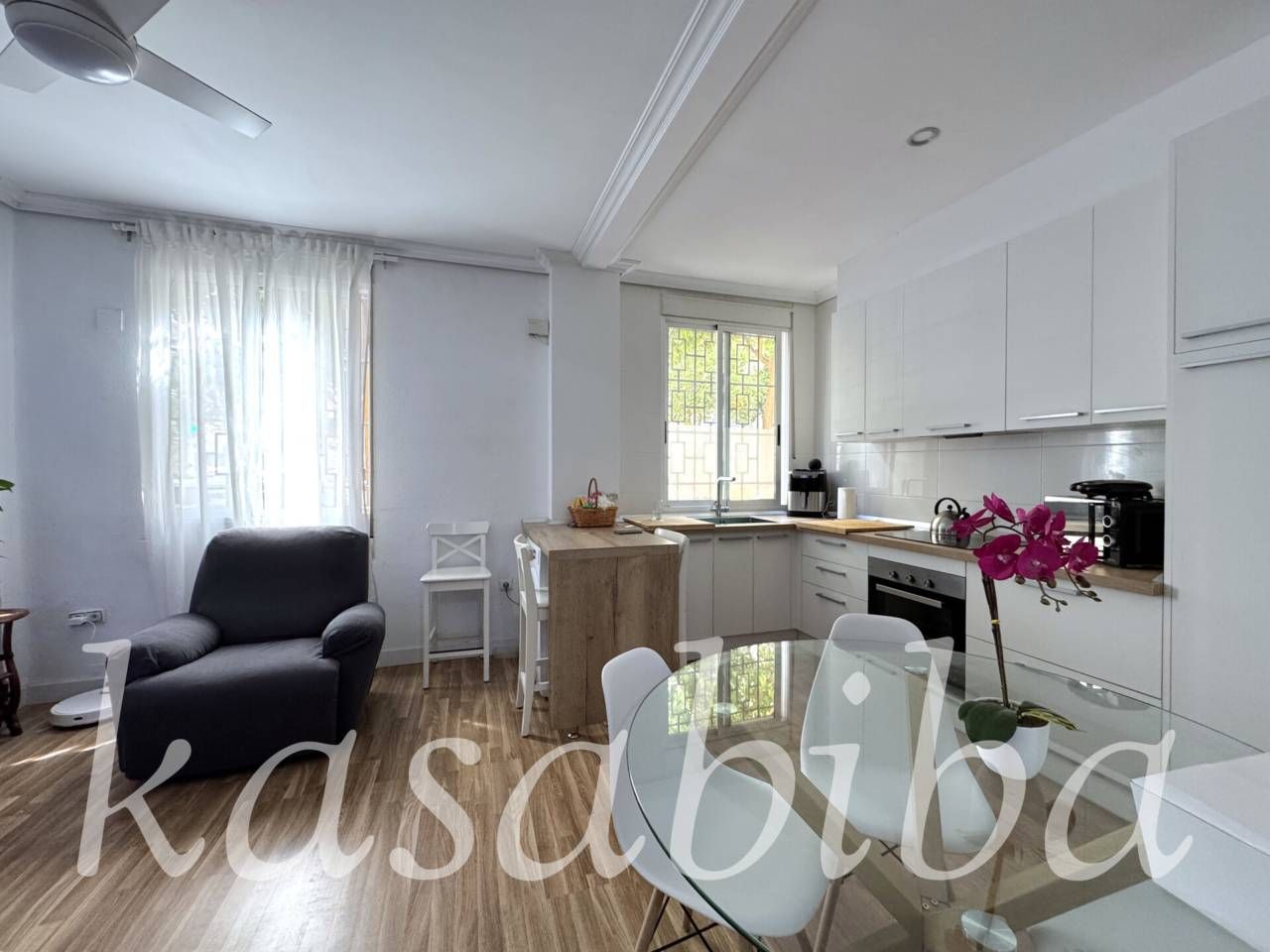 Flat for sale in Calle Chiva, Barrio de Patraix, Patraix