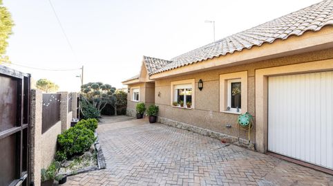 Foto 3 de Casa o xalet en venda a El Monte, Torrelodones