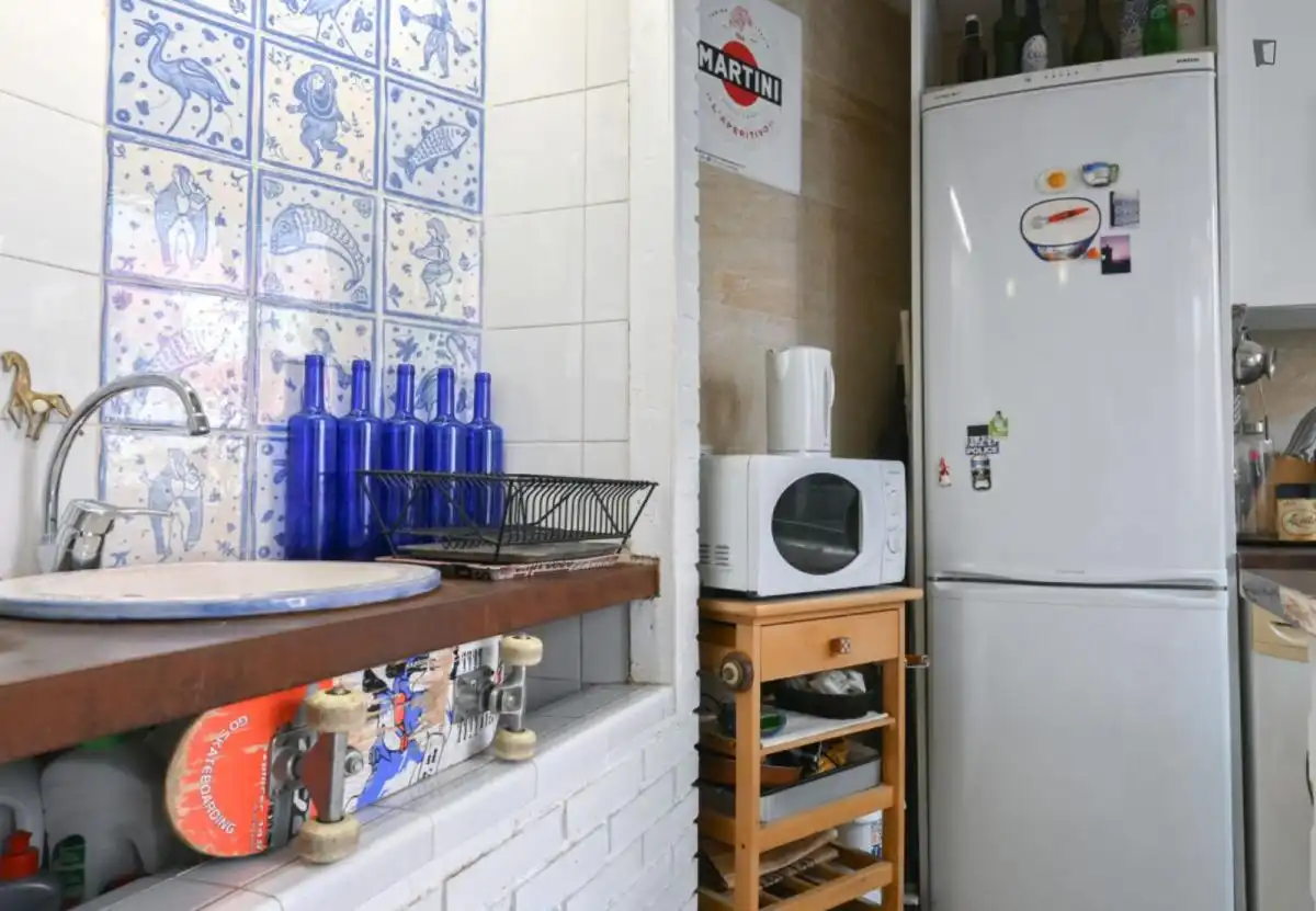 Apartament de lloguer a Concepción