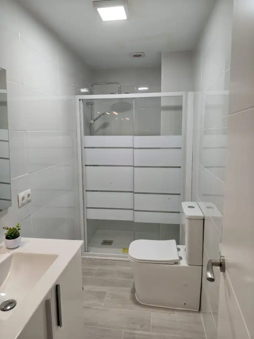 Flat with terrace to rent in Calle Laurel 9, imagen 5