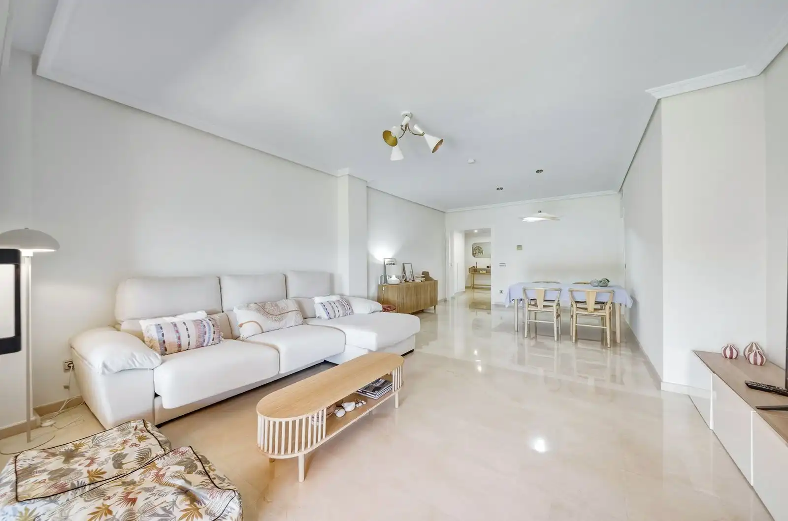 Apartamento con ascensor en venta en Calle Casares Golf Garden 79, imagen 6