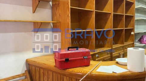 Foto 3 de Edificio en venta en Castuera, Badajoz