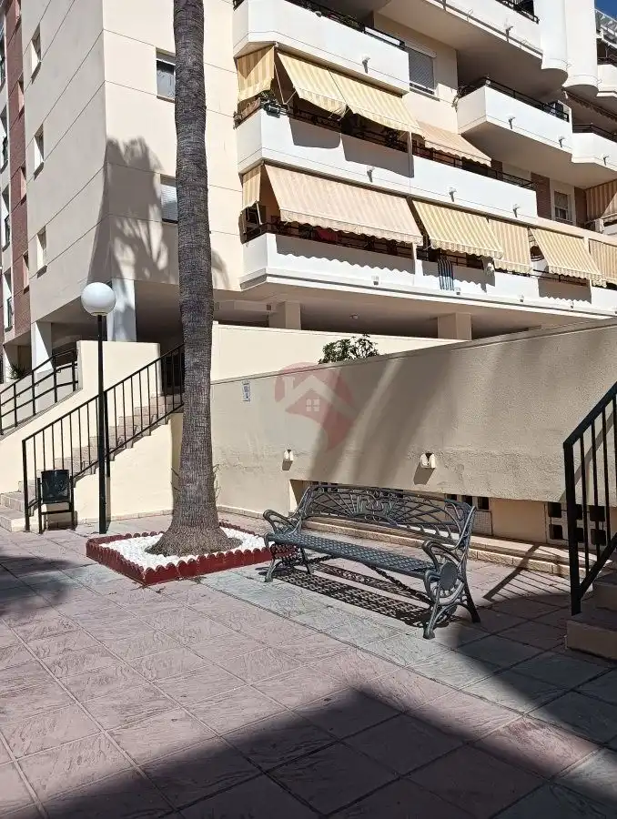 Pis de lloguer a Arroyo de totalan, La Cala del Moral