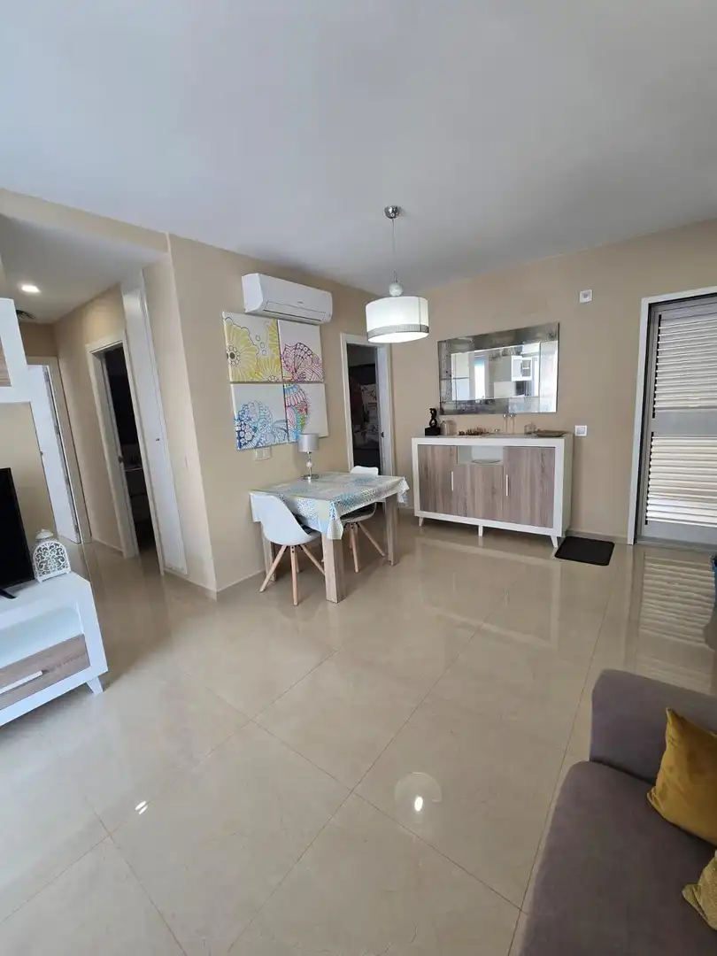 Apartament amb terrassa en venda a Marina d'Or, imagen 11