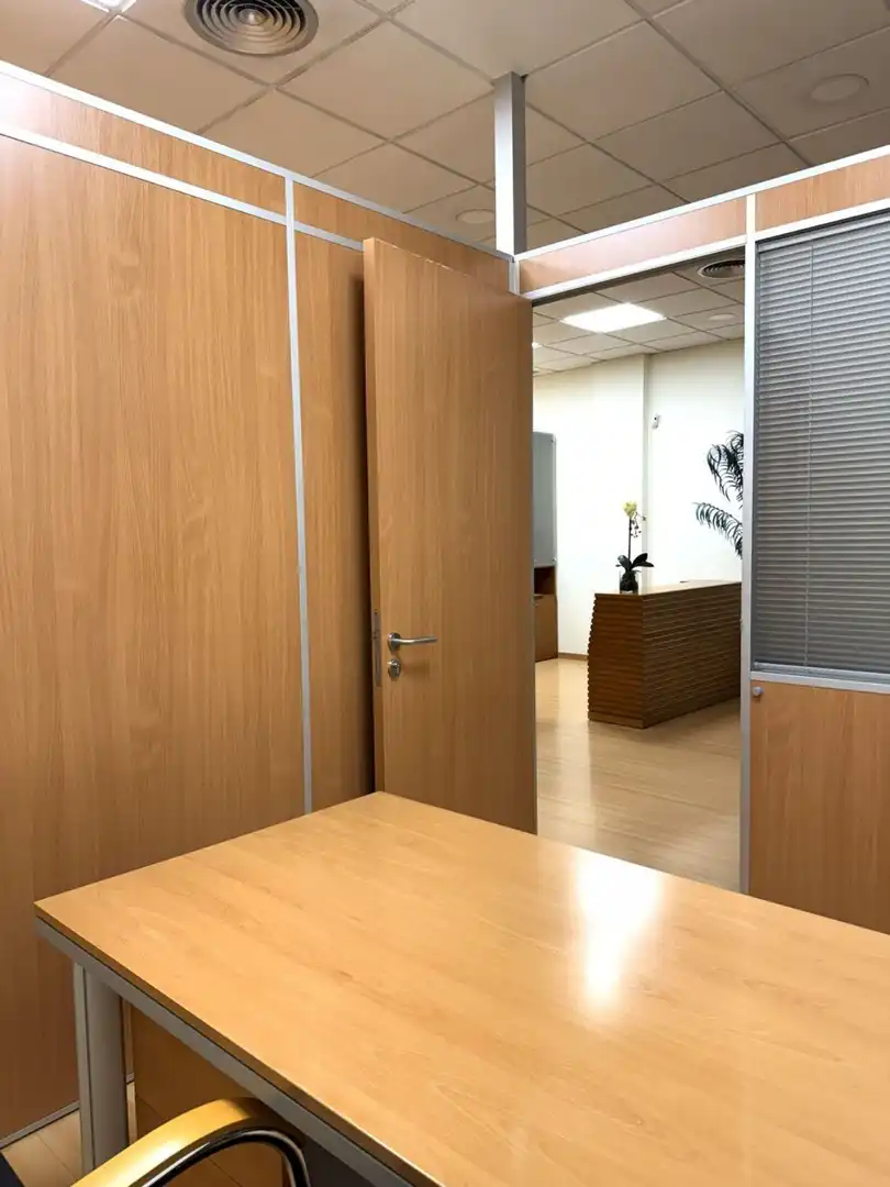 Oficina de alquiler en Las Palmas de Gran Canaria