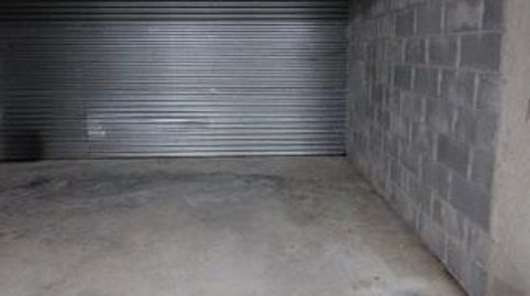 Foto 5 de Garatge en venda a Ebro, 16, Reinosa, Cantabria