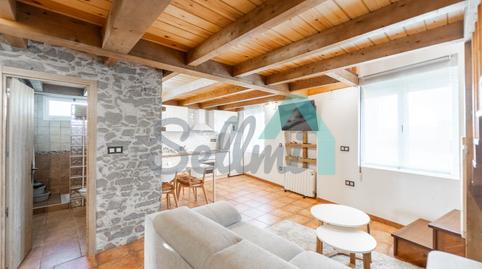 Foto 2 de Casa o xalet de lloguer a Lugar Antromero, Luanco - Aramar - Antromero, Asturias