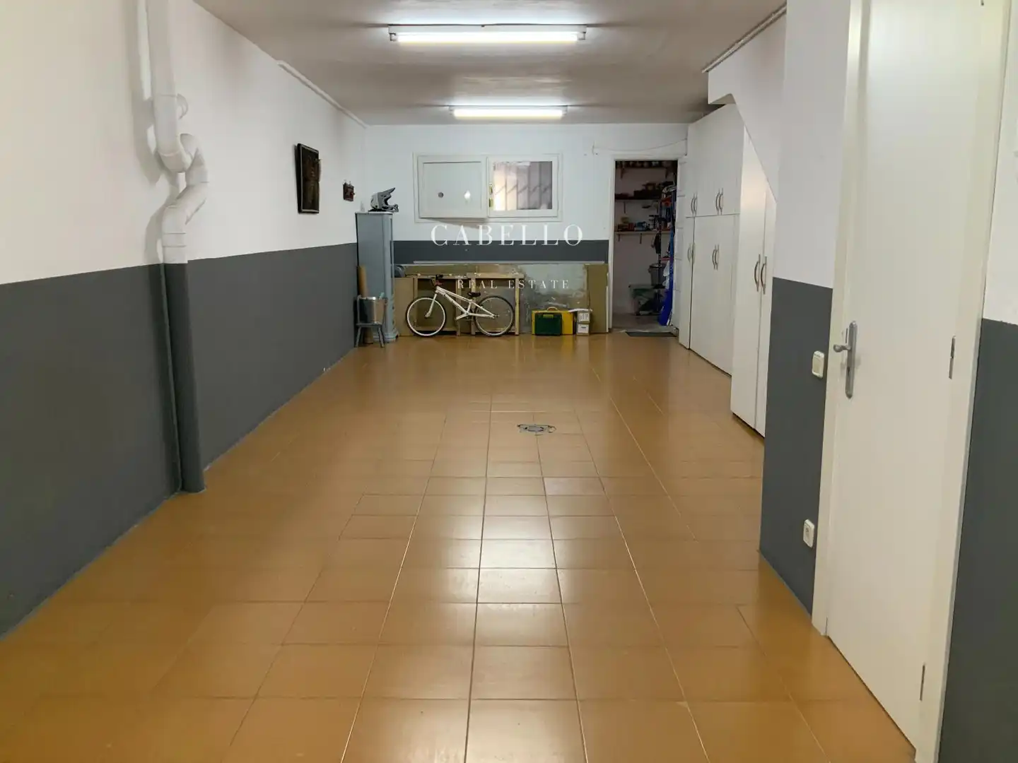 Houses for sale in Terrassa  with Air Conditioner, Heating and Parquet flooring