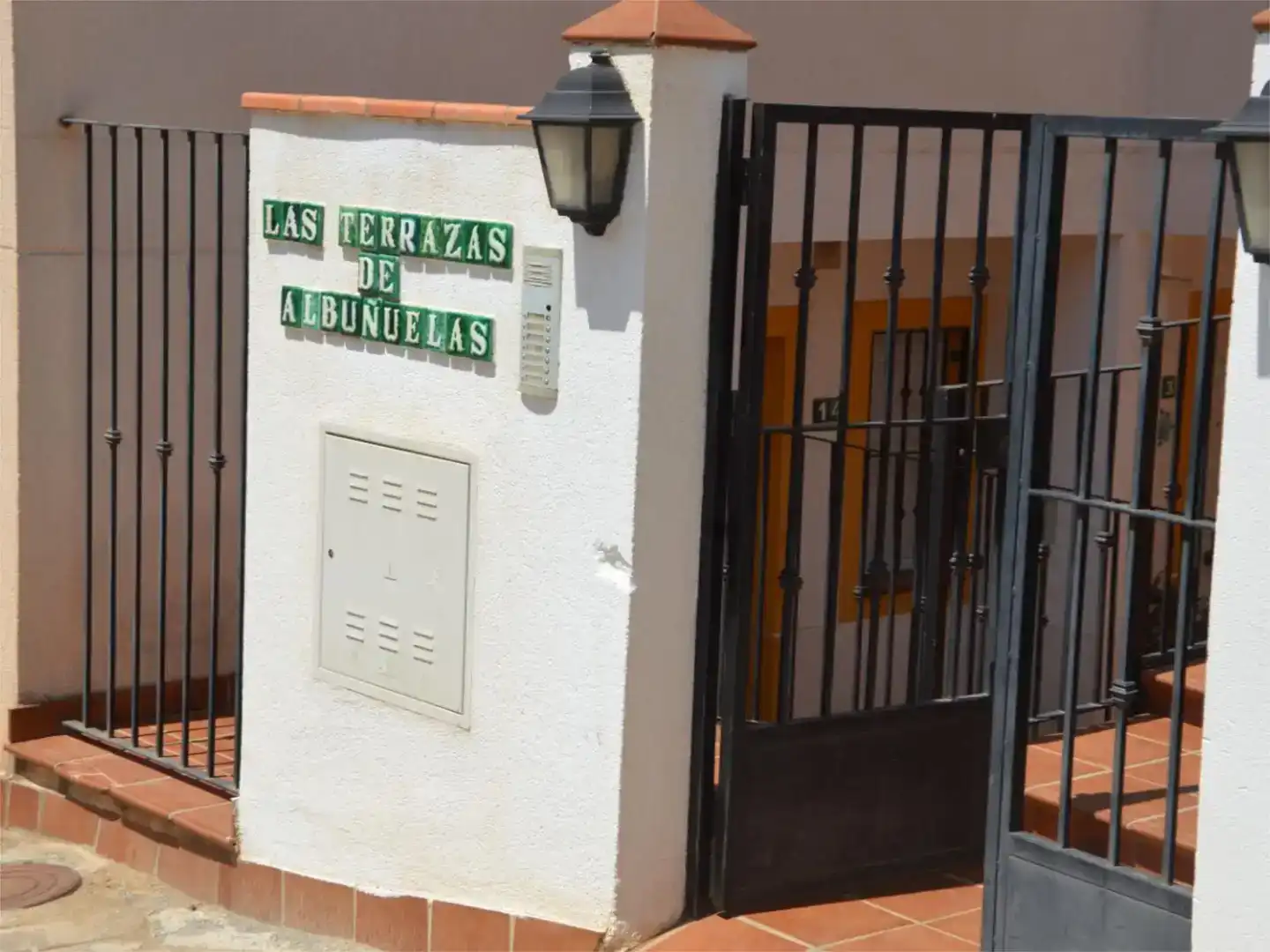 Dúplex en venda en Albuñuelas amb Aire condicionat, Jardí privat i Traster