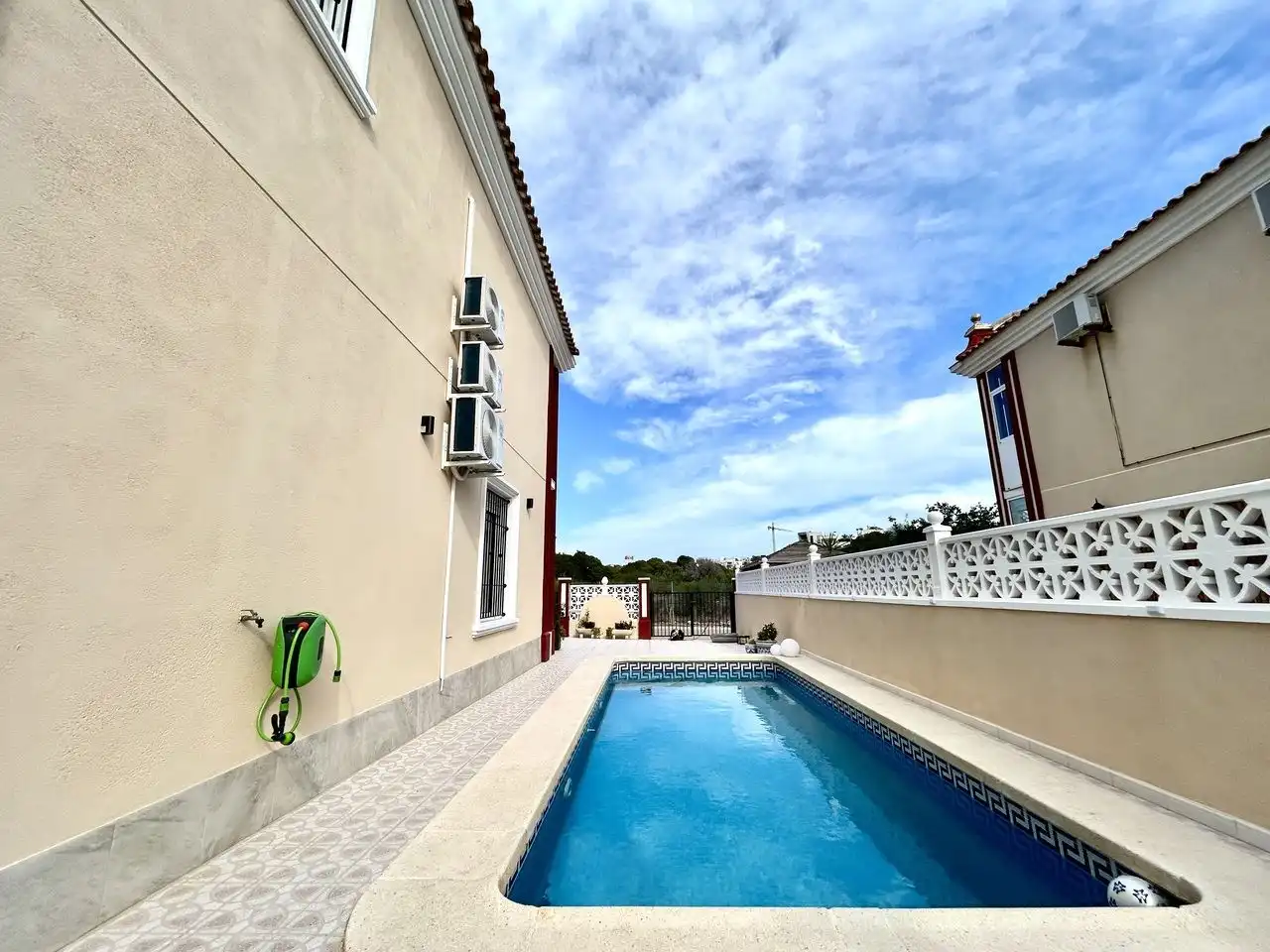 Adossat amb piscina en venda a Calle Calle Rosa Montero, imagen 35