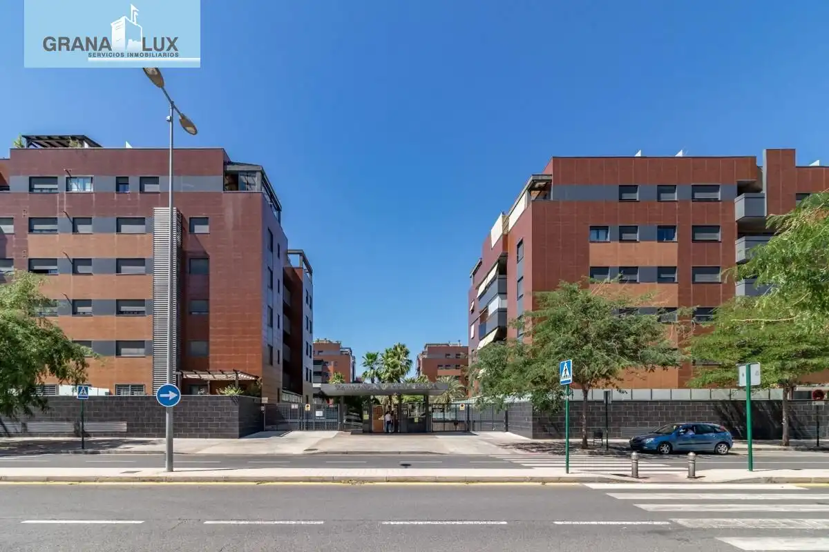 Flat with pool for sale in Calle EMIR, imagen 19