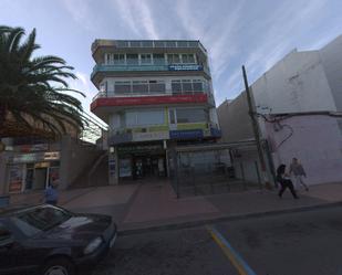 Exterior view of Flat for sale in Santa Lucía de Tirajana