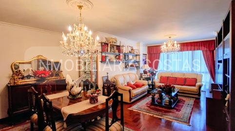 Foto 3 de Pis en venda a Salgueira - O Castaño, Pontevedra