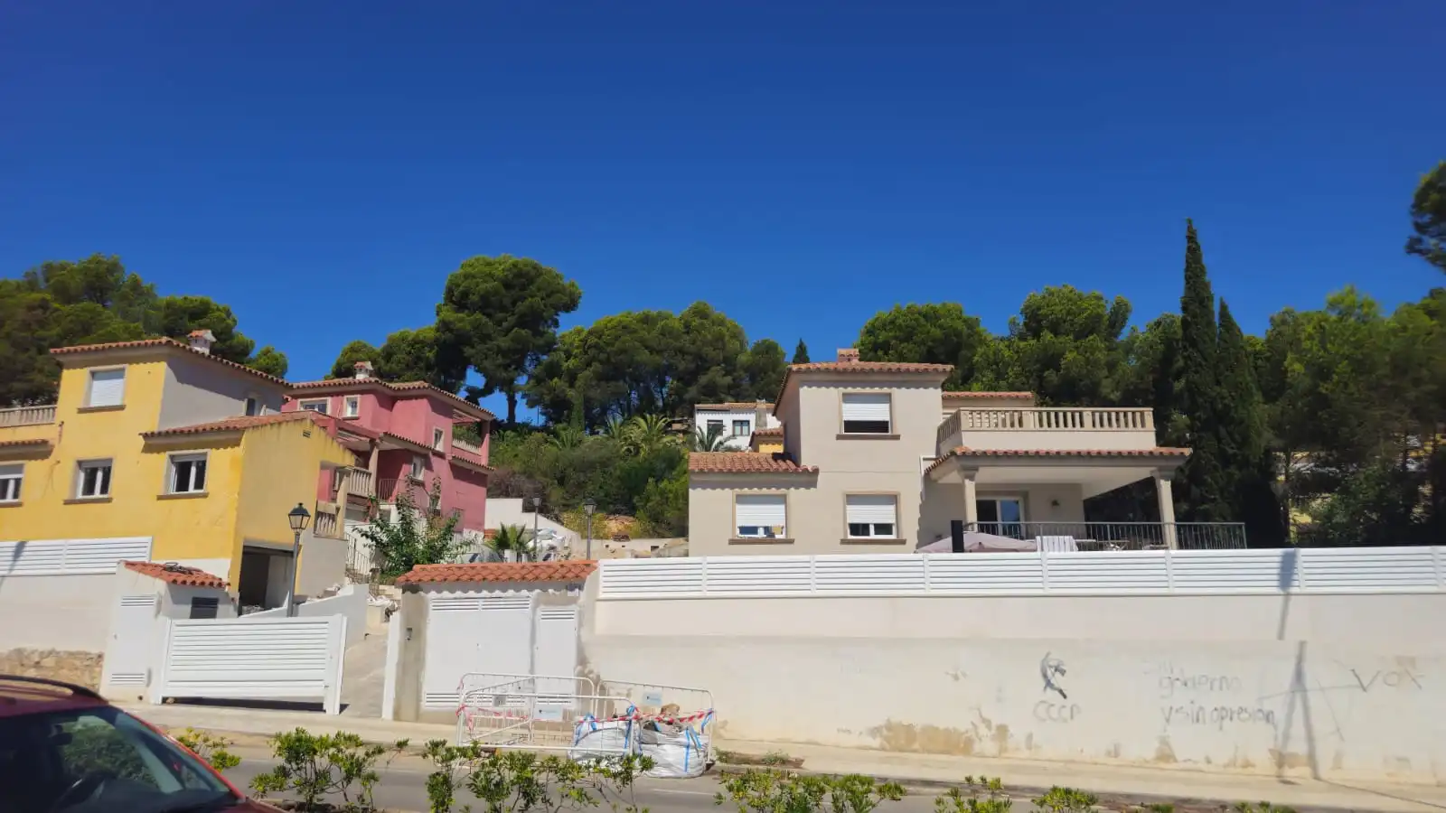 Terreny residencial en venda a Alcossebre, imagen 2