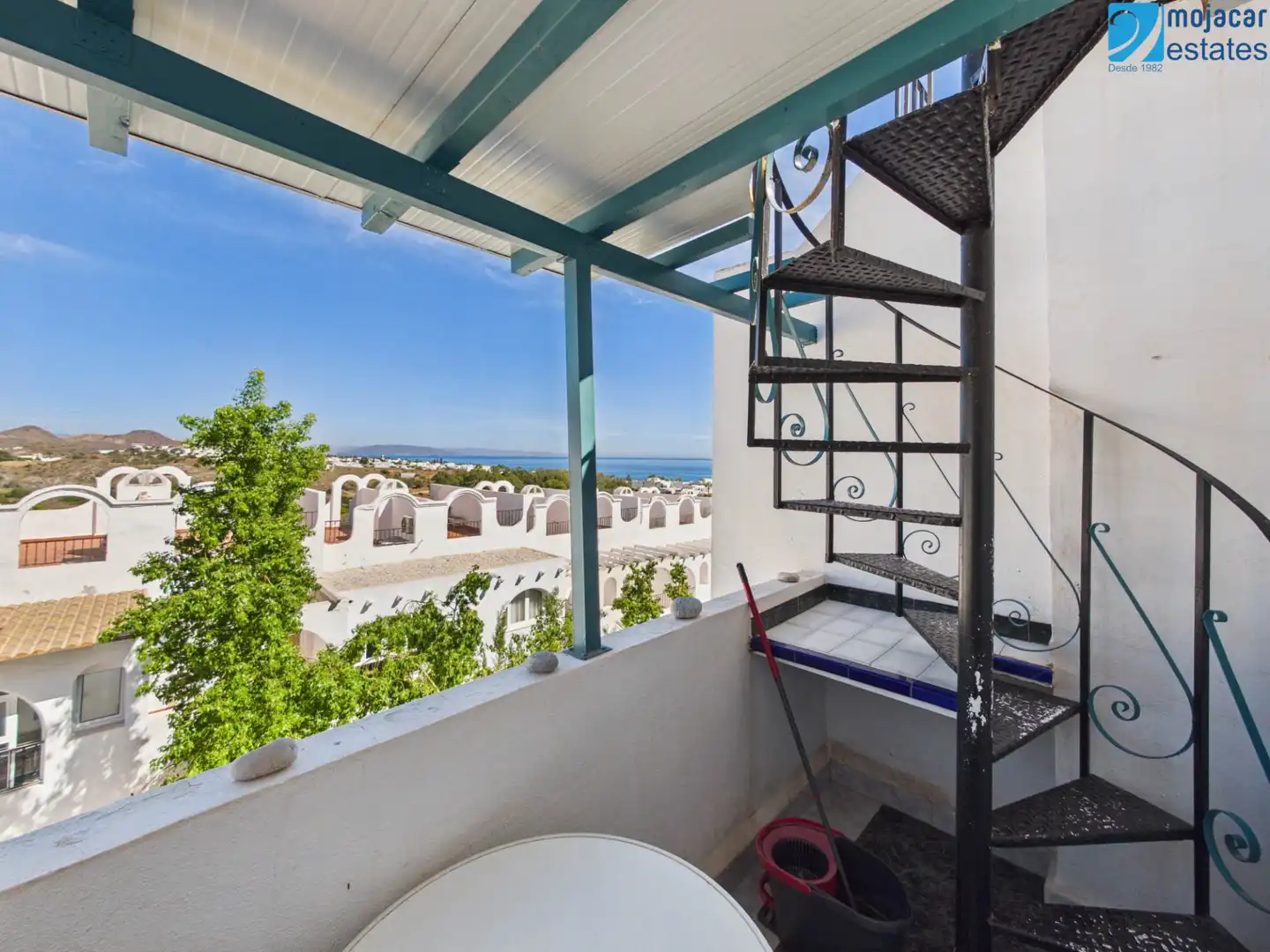 Studio with pool for sale in Calle Miguel Hernández 24, imagen 5