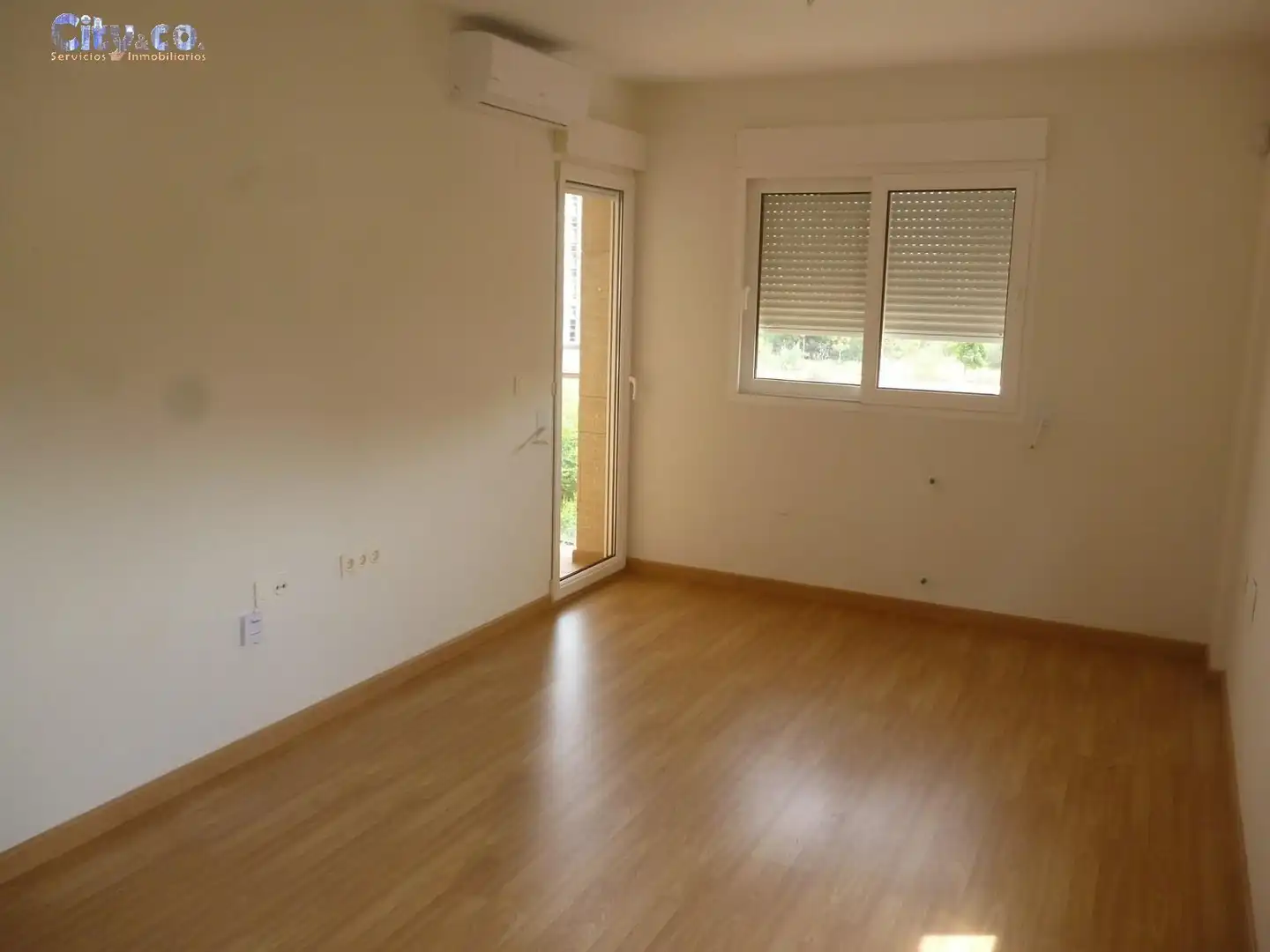 Pis en venda a Juan Carlos I